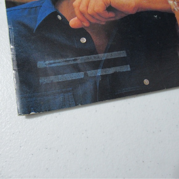 LIFE Magazine Michael Landon Vintage June 1991 - Picture 6 of 13